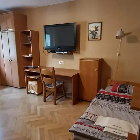 Apartament W łodzi - Flatta *