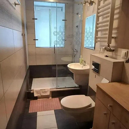 W Lodzi - Flatta דירה