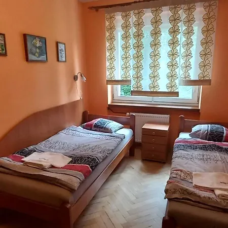 W Lodzi - Flatta Apartamento Łódź