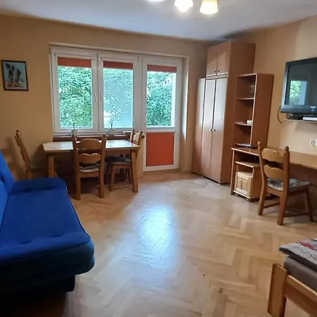 Apartament W łodzi - Flatta Łódź