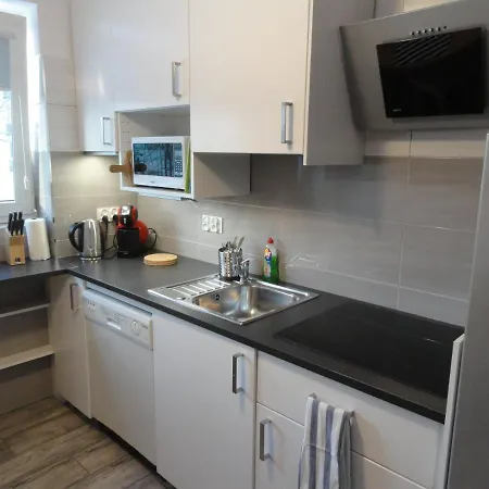 W Lodzi - Flatta * לודז'