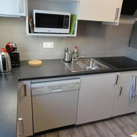 W Lodzi - Flatta לודז'