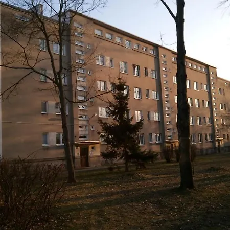 Apartament W łodzi - Flatta *