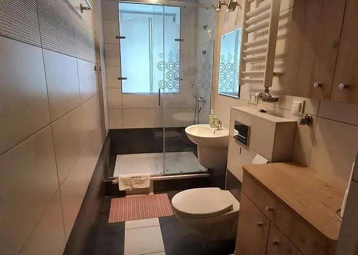 W Lodzi - Flatta Apartamento