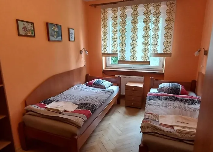 W Lodzi - Flatta Apartamento Łódź