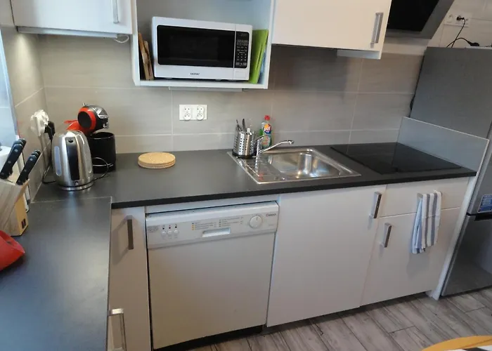 W Lodzi - Flatta Łódź