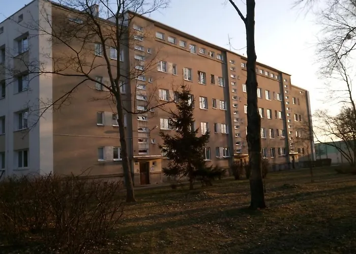 Apartamento W Lodzi - Flatta *