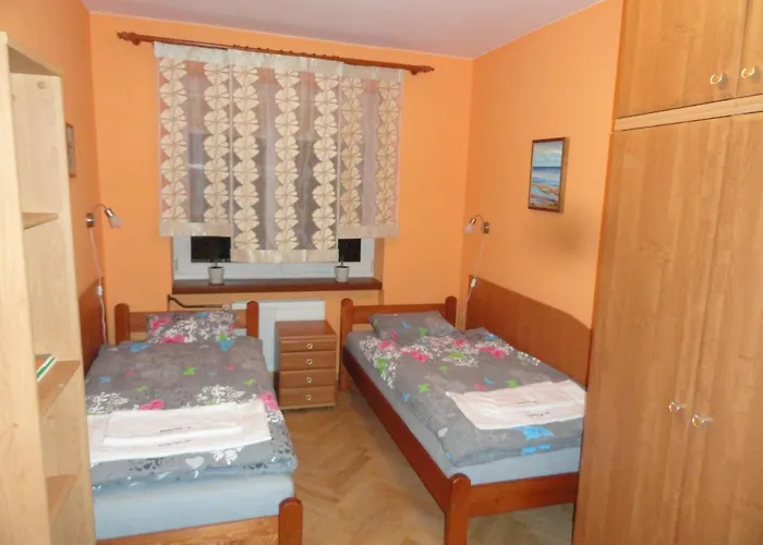 Apartamento W Lodzi - Flatta Łódź