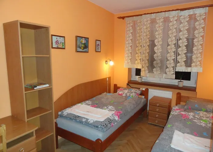 W Lodzi - Flatta Apartamento